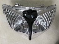 Pha đèn Wave RSX 2012 - không đuôi bóng ( loại tốt )