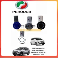 PERODUA ALZA ARUZ FRONT REAR REVERSE SENSOR EYE (ORI) 89341-BZ240  89341-BZ280