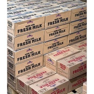 Cimory fresh milk susu UHT 250ml(Harga untuk 1Box).