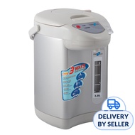 Farfalla FAP-38DN 3.8L Electric Airpot