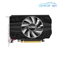 GT730 DDR5 2GB การ์ดจอ PCI-E 2.0 16X การ์ดแสดงผลรายละเอียดต่ำ128บิตพีซีการ์ดแสดงผล VGA GF108 GPU ที่