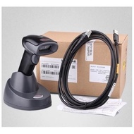 Honeywell Voyager XP 1452 G2D 1472g Wireless Area-Imaging Scanner Kit 1D/ PDF417 /2D/QR SCANNER