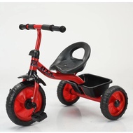 ส่งฟรี DTXmarket จักรยานขาปั่น 3 ล้อ 1-6ปี จักรยานเด็ก ของเล่นเด็ก รับน้ำหนัก30-40กิโล ของเล่นสำหรับ
