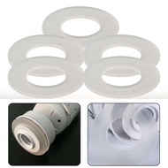 5Pcs Geberit 816.418.00.1 Dual Flush Cistern Valve Diaphragm Washer Seal-Parts