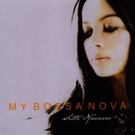 CD MUSIC MY BOSSA NOVA LITTI NAUARRO