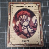 [Kayou Demon Slayer] Akaza H-SR016