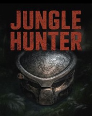 鐵血戰士 | PREDATOR (電影系列 x Hozzy Artistry)[擺設 or 適用於Jellycat、Labubu、Chiikawa 或其他同等大小的公仔]