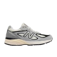 New Balance 990V4 Grey Black Unused