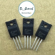 🔥READY STOCK🔥 FQPF13N50C 13N50C FQPF13N60C 13N60C 500V 13A TO-220F IC Chip