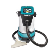 MAKITA VC2510LX1 เครื่องดูดฝุ่น น้ำ-แห้ง 25L / VC3210LX1 เครื่องดูดฝุ่น น้ำ-แห้ง 32L a VC2510LX1 One
