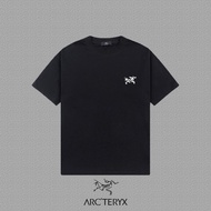 ARC'TERYX/Arc'teryx2026Early Spring New Short Sleeve T T-shirt for Men and Women, Couple Style, Dail