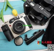FUJI 富士 GA645 i zi i w GA645ZI變焦頭 中畫幅相機120膠卷
