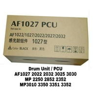 Ricoh AF1027 PCU / Drum Unit Remanufactured for MP3010, AF2022 etc