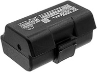 Replacement Battery Compatible with Zebra ZQ520, ZQ610, ZQ610HC, ZQ620, ZQ620HC, ZR628, ZR638, Part 