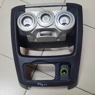 Perodua  Myvi SE2 Radio Cover Secondhand