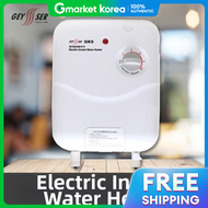 Geyser Electric Instant Water Heater Geyser Gk9