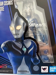 SHF Ultraman Cosmos Luna 超人高斯 月神