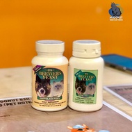 Brewers Yeast Supplement