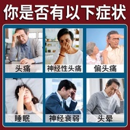 Time-limited Hot Sale Headache Patch Migraine Headache Headache Headache Headache Patch Trident Neur