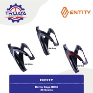 Entity BC30 Superlight Bottle Cage Bicycle Bottle Cage