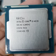 367COMP PROCESOR INTEL I5 4570 SOCKET 1150