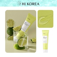 [IUNIK] Lime Moisture Mild Peeling Gel