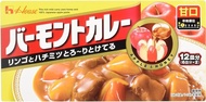 House Vermont Curry Amakuchi Mild Japanese Curry 230g