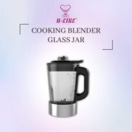 Cooking Blender Glass Jar