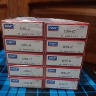 61904-2Z SKF / 6904-2Z SKF Ball Bearing (Iron cap on 2 sides) Original