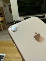 iPhone 8玫瑰金4.7吋 256G