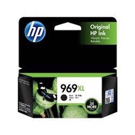 hp 969xl Original Ink Cartridge EXP 12/22