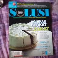 Solusi isu no 50 tahun 2013