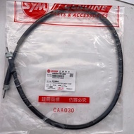 SYM Motors Sanyang F91 Stopwatch Wire Speedometer FNX FNX125