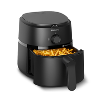 PHILIPS 飛利浦 NA110/09 1000系列健康空氣炸鍋 3.2公升 健康空氣炸鍋 3.2公升，輕鬆烹調所有風味