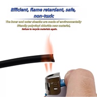 UL2464 shielded wire 26AWG/24AWG/22AWG/20AWG/18AWG multi-core signal control wire aluminum foil+brai