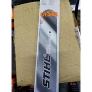 Guide bar 30 inch stihl  , papan chainsaw stihl 30 inchi