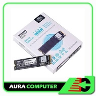 Klevv SSD CRAS C710 256GB M.2 2280 NVME PCLE GEN3 X4/SSD 256GB ORIGINAL BEST QUALITY