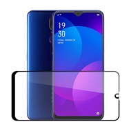 CASE888 Tempered Glass 5D 6D 9D 21D OPPO F11 Full Coverage Ultra HD - BLACK