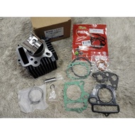 SYM E BONUS CYLINDER BLOCK SET+ Gasket BLOK STD STANDARD TAIWAN Original quality EBONUS 110/EBONUS11