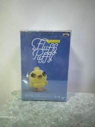 Fluffy Puffy Ducky 玩具總動員4 Toy story4