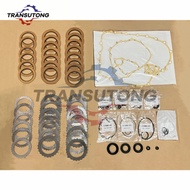 SPCA GNBA FA1 Transmission Repair Kit For HONDA CIVIC