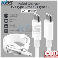 HP USB Type C to TypeC Data Charger Cable For OPPO Reno 14 Pro 12 F 11 10 5G 8 7 6 Reno14 Reno12 Ren