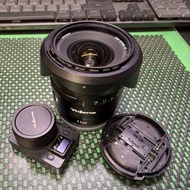 永諾 Ynlens 11mm f1.8 AF 鏡頭