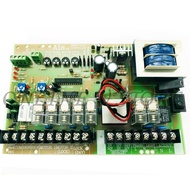 A1a Control Board Panel For Swing/Folding Gate System / AUTOGATE SYSTEM