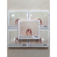 Taylor Swift Taylor Swift 1989 Bonus