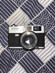 Canon QL19 旁軸相機 菲林相機 (Canon QL17 系列其他選擇)