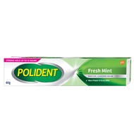 Polident Denture Adhesive Cream  60g