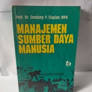 HUMAN RESOURCE MANAGEMENT