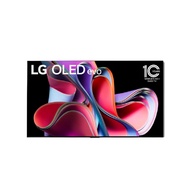 LG 65 inch OLED evo G3 Gallery Edition 4K UHD Smart TV (2023)