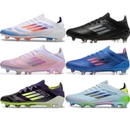 F50 ELITE FG Football Shoes Boot Bola Soccer Shoes Kasut Bola（Size：39-44）